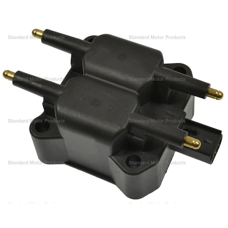 Standard Ignition IGNITION COIL UF-758